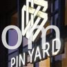 Custom Hotel Interior Wayfinding Signboard7